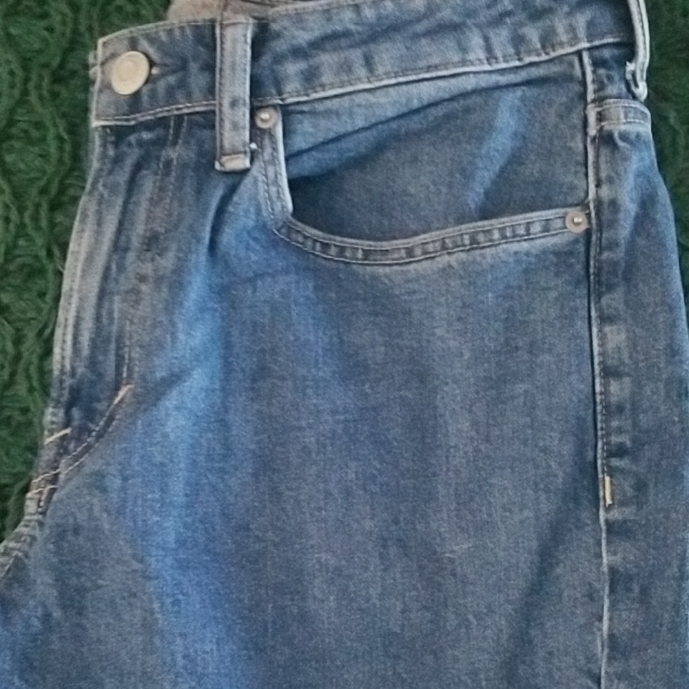 H&M Men’s Regular Fit Jeans - Blue